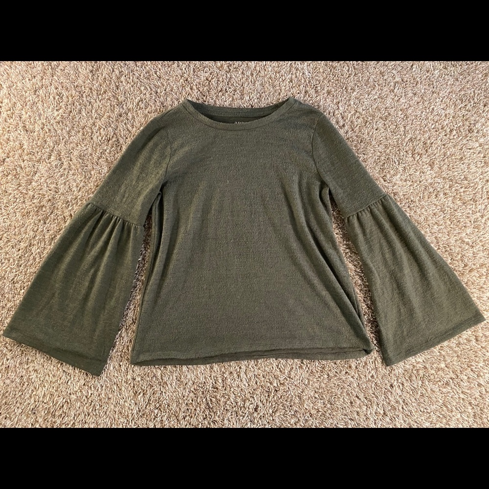 a.n.a Sweater